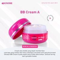 Gambar Ulthyme Skincare BB Cream A dari PusatSkincare23 undefined 1 Tokopedia
