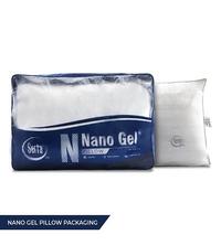 Gambar Serta Pillow Nano Gel Pillow | Bantal Nano Gel Serta dari Simpati Furniture undefined 1 Tokopedia