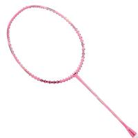 Gambar Raket badminton Lining AX FORCE 30 NEW / AXFORCE EXTRA LIGHT Original - 5U-PINK, Raket+Cover dari Sportygo Indonesia undefined 2 Tokopedia