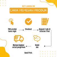 Gambar Spanduk Banner MMT Bengkel Motor Variasi Modif Tambal Ban Services Motor - 80x80CM dari Hand Print undefined 4 Tokopedia