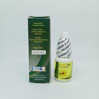 Gambar ProPolis SM Darah Manis/Prurigo, Penghilang Gatal Kulit, Penyakit Darah Manis, Korengan Kaki Dan Tangan, Peradangan Kulit, Kulit Korengan - propolis SM dari Dina Herbal undefined 4 Tokopedia