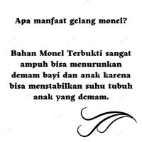 Gambar GELANG MONEL BAYI & ANAK,REMAJA s/d DEWASA,/GELANG ANTI STEP/GELANG KESEHATAN/GELANG ANAK GRATIS UKIR NAMA,MOHON CHAT ADMIN UNTUK PEMESANAN NAMA YG INGIN DIBUAT Bayi - 12 CM BABY dari Dlions undefined 2 Tokopedia