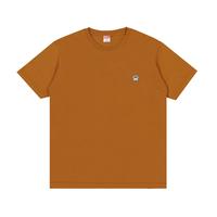 Gambar Dobujack Tshirt Basic Small Patch Series - WHITE-ONTS-0001852, S dari Dobujack undefined 4 Tokopedia