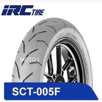 Gambar BAN AEROX 155 BELAKANG IRC 140/70-14 TUBELESS dari MOTO 1 undefined 2 Tokopedia