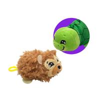 Gambar Toys Kingdom Flipazoo Mushmillows Boneka Hewan Mini Plush 0957 Random dari Toys Kingdom ID undefined 3 Tokopedia