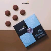 Gambar COKRO Kue Kering - Kue Taro dari Sambel Pecel Madiun KAJANK undefined 2 Tokopedia