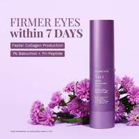 Gambar ELSHESKIN 5 in 1 Gentle Eyessential Eye Serum - Dengan Bakuchiol Kencangkan Kulit Mata dalam 7 hari anti aging mencerahkan garis halus keriput kantung mata panda dari Jocelyn_NEW undefined 3 Tokopedia