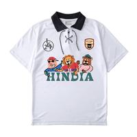 Gambar Devvogue Jersey Retro Hindia Kaos Band Bahan Milano - M dari Devvogue undefined 3 Tokopedia