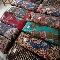 Gambar Batik Tulis Bengle asli Tegal Asli tulis Tangan dengan Canting Kain - Beras Mawur SOB dari Ibnu Muntasir 7 undefined 3 Tokopedia