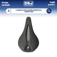 Gambar S-WORKS SADDLE POWER MIRROR RAIL CARBON USED dari Daily Bike Shop_NEW undefined 3 Tokopedia