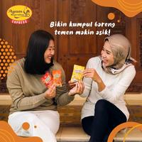 Gambar KRIKIL KREMESAN ORIGINAL 20 GR dari Ayam Keprabon undefined 3 Tokopedia