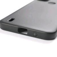 Gambar Softcase Matte Nokia C21 Plus Frosted Premium Silikon Case - Nokia C21 Plus dari Droid 29 undefined 5 Tokopedia