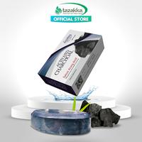 Gambar Activated Charcoal Soap Sabun Mandi Batang Herbal Tazakka 90 Gr Pembersih Badan Kulit Berminyak Kotoran Membersihkan Punggung Pencerah Tubuh Mencerahkan Hitam Cair Perawatan dari Herbal Tazakka Store undefined 2 Tokopedia