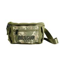 Gambar Dragon Tas Pinggang Pria Globe Planet Surf - army Green dari Planet Surf undefined 1 Tokopedia