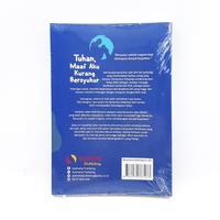 Gambar Buku Tuhan Maaf Aku Kurang Bersyukur - Malik Al Mughis - Softcover dari Social Agency Baru undefined 2 Tokopedia