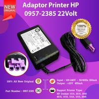 Gambar Adaptor 0957-2385 22v 22 Volt Power Supply Deskjet 2545 2645 1515 2515 dari FixPrint Shop undefined 1 Tokopedia