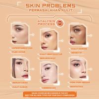 Gambar ENVIO - Salsa Cover Me BB Cushion - Salsa Cushion Medium Coverage SPF 30 - IVORY, FULL SIZE dari Envio Store_NEW undefined 5 Tokopedia