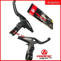 Gambar Handle rem sepeda BMX pacific full alloy siap pakai - import, handle alloy dari @Artanajaya undefined 3 Tokopedia
