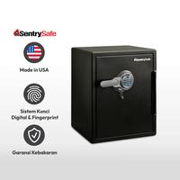 Gambar SENTRY SAFE 47.2X49.1X60.3 CM BRANKAS TAHAN API & AIR SFW 205BWC dari AZKO ID undefined 3 Tokopedia