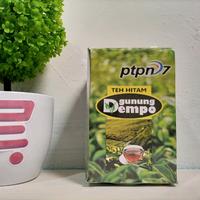 Gambar TEH SEDUH HITAM GUNUNG DEMPO PAGAR ALAM 250 GRAM Tea dari Bekedai Oleh oleh Pagar Alam undefined 1 Tokopedia