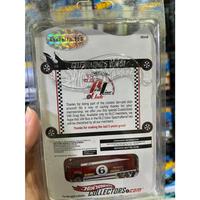 Gambar Hotwheels RLC Customized VW Drag Bus Merah 06 Holo 00008 / 13775 Hot Wheels dari STATISCH TOYS undefined 2 Tokopedia