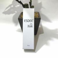 Gambar ESDEE GEL  / ESDEE GEL PLUS niacinamide zinc untuk jerawat 15gr - Esdee gel dari virskin clinique undefined 1 Tokopedia