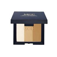 Gambar Palet Kontur Wajah MCC Bronzer dan Highlighter untuk Kulit Putih dari Pikuba undefined 1 Tokopedia