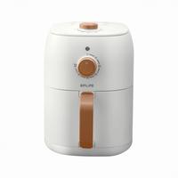 Gambar FLIFE Air Fryer 3 Liter FC-14AF01 - PUTIH dari Utama Electronic undefined 1 Tokopedia