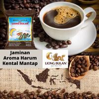 Gambar KOPI LIONG BULAN KOPI & GULA 1 PAK ISI 20PCS KOPI LEGEND KHAS BOGOR ORI FREE BONUS KOPI KEONG EMAS dari GANDIKA OFFICIAK undefined 3 Tokopedia