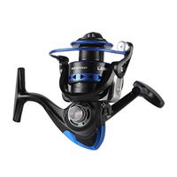 Gambar reel pancing besi 14BB asli 10kg drag 5.2:1/4.7:1 Metal Front Drag Menangani Kumparan Air Asin Memancing Gear - LAN1000 dari HAIYI SPORT undefined 5 Tokopedia