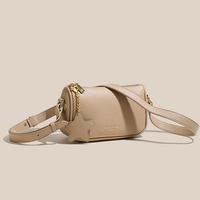 Gambar MFB 12139 TAS PREMIUM MASHAHUAFEI BAG TAS SELEMPANG WANITA SLINGBAG FREE GANTUNGAN BINTANG TAS CEWEK SIMPEL BUAT JALAN - WHITE dari My Fashion Bag undefined 3 Tokopedia