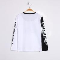 Gambar Little X eight Boy Hendr T-Shirt - 006 dari LITTLE X EIGHT undefined 2 Tokopedia