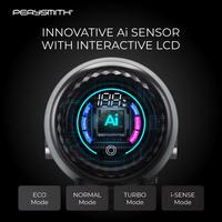 Gambar PerySmith Surabaya X6 Pro 42KPa 4 IN 1 Handheld Cordless Vacuum Cleaner Penyedot Debu Tanpa Kabel Wireless Pembersih Debu Vacum Cleaner Portable - X6 PRO dari PerySmith.Surabaya undefined 3 Tokopedia