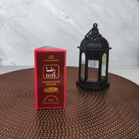 Gambar PARFUM ARAB RASHA  6 ML PERMPUAN  1PCS dari Al Arabi shop undefined 4 Tokopedia