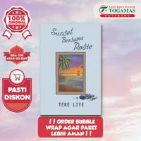 Gambar SUNSET BERSAMA ROSIE (NEW COVER) - TERE LIYE dari Togamas Kotabaru undefined 1 Tokopedia