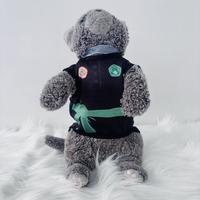 Gambar Baju Kucing Lucu Kostum Hewan Peliharaan Pagar Nusa PN – Nyaman & Anti Gerah | Ukuran XS S M L XL - XS dari Rakifuku undefined 3 Tokopedia