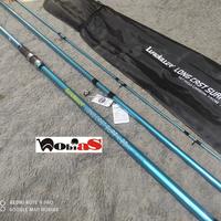 Gambar Joran Pancing sambung 3 Lurekiller Long Cast Surf 420 dari toko pancing hobias undefined 3 Tokopedia