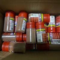 Gambar Polar red shell free artemia instan 10 gram dari D. FISH FARM undefined 3 Tokopedia