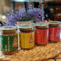 Gambar Sambal Teri Petai Kecombrang, Sambal Lauk dari Putri Kalimaya Makmur undefined 1 Tokopedia