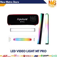Gambar Aputure MT Pro-1 Tube Light - Amaran Lighting Kamera - Not Specified dari New Metro Store undefined 5 Tokopedia