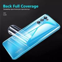 Gambar HYDRO GELL BELAKANG ANTI GORES GEL COMPATIBLE WITH REDMI NOTE 13 4G / NOTE 13 5G / NOTE 13 PRO PLUS / NOTE 14 PRO PLUS 5G dari Mayana Acc_NEW undefined 3 Tokopedia