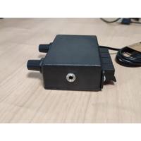 Gambar ampli mini power amplifier power ampli power mini ampli mini 5v power ampli mini power mini 5 volt mini amplifier 5v versi 2.2 power amplifier murah Adaptor - ampli + kabel aux dari Galeria11 undefined 1 Tokopedia