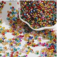 Gambar Manik Manik Pasir Mote 15 gr 500pcs Payet Jahit Kerajinan Tangan - Purple dari Meilita Boutique undefined 4 Tokopedia