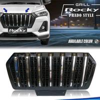 Gambar GRILL DAIHATSU ROCKY PRADO STYLE BY FERRARIVARIASI - - dari MODIF BAPAK-BAPAK undefined 1 Tokopedia