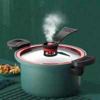 Gambar PANCI MASAK PRESTO 3.2L ANTI LENGKET Multifungsi - HIJAU dari take.id undefined 1 Tokopedia