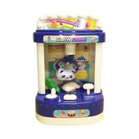 Gambar Mainan Anak Claw Machine / Mesin Tangkap Boneka / Mesin Capit Boneka Seperti Time Zone Mainan Anak Seru dari CLToys undefined 3 Tokopedia