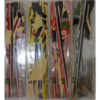 Gambar Striping Stiker Polet List Motor YAMAHA FizR Fiz R f1zr Movistar Hitam Hijau Lis Body Standar Premium Berkualitas Sticker Kendaraan Full Set Bisa Cod Motorcycle dari AFI MOTOR.ID undefined 4 Tokopedia