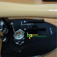 Gambar Setrika Uap Boiler Maomoto Kapasitas 5 Liter Ongkir Kertas Kosong - SET LENGKAP, Tanpa Palet dari Bos Pengering undefined 3 Tokopedia