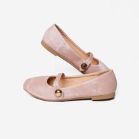 Gambar Gabino Sepatu Wanita Flat Casual Sharon - G1DA4011 - BLACK, 36 dari Gabino Store Indonesia undefined 3 Tokopedia