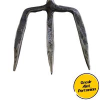 Gambar Garpu Kebun Pande Besi Garden Fork dari Grosir Alat Pertanian undefined 4 Tokopedia